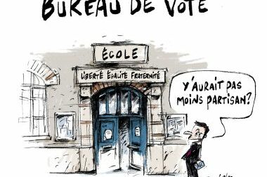 Le ministre Ndiaye dans les pas de Blanquer pour appliquer le programme de Macron