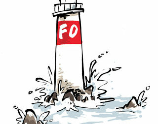 Communiqué de la FNEC-FP-FO 37 : signez la pétition contre l&rsquo;expulsion de la maison internationale populaire !