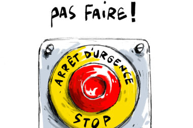 Appel du comité national des écoles et établissements mobilisés réuni le 11 juin