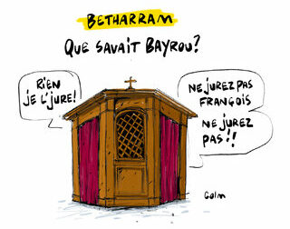 Combien de Bétharram financés par l’argent public ?