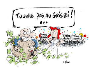 Non à l’austérité ! Augmentation générale des  salaires, pour la création des postes nécessaires, respect de nos ORS… Résolution du bureau national du snudi-fo