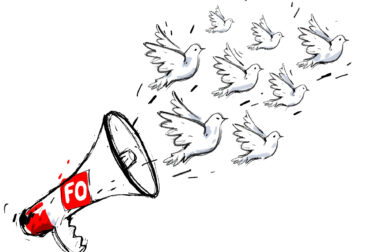 Communiqué de la FNEC-FP-FO 37 : De l’argent pour l’école, pas pour la guerre !