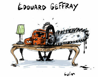 Groupe de travail néo-titulaires