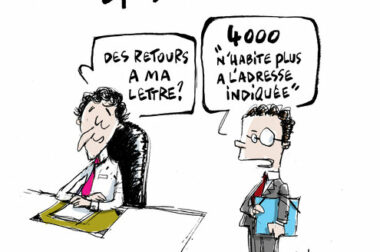 Carte scolaire : notre courrier aux maires