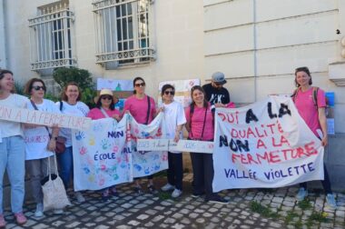 Déclaration de la FNEC FP FO au CDEN du 7 avril 2026