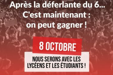 C&rsquo;est maintenant qu&rsquo;on peut gagner !