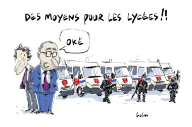 Tous en grève le 13 octobre ! Déclarez votre intention de grève jusqu&rsquo;à samedi 23h59